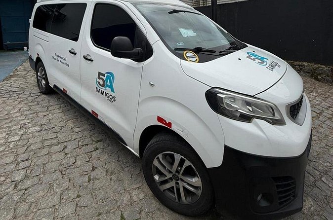 Private Transport from Recife to Porto de Galinhas - Airport arrival procedures and the one point to watch