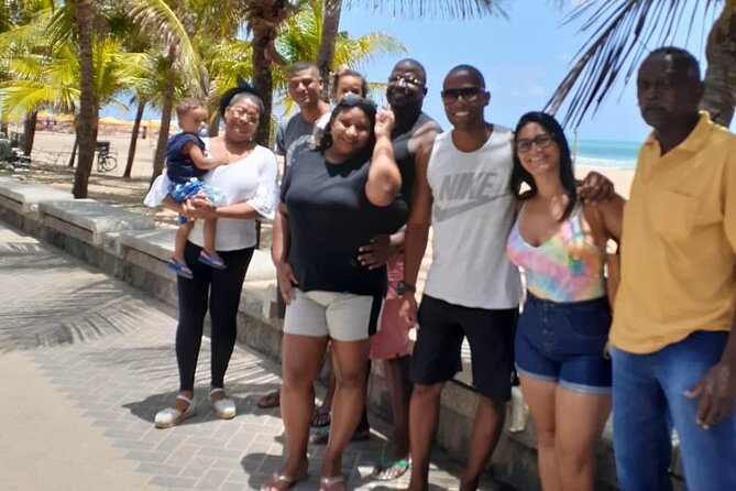 Private Transport from Recife to Porto de Galinhas - Hotel pickup works in the same straightforward way