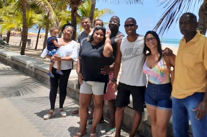 Private Transport from Recife to Porto de Galinhas - What the price really buys you