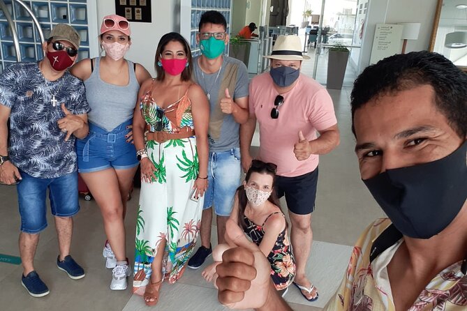 Private Transport from Recife to Porto de Galinhas - What the high rating tells you, and what it does not