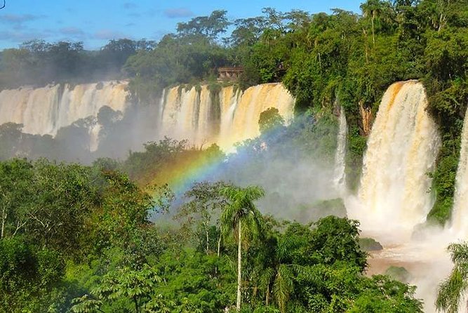 Private Transport to Cataratas Argentina - Why private transport matters at Iguazú Falls