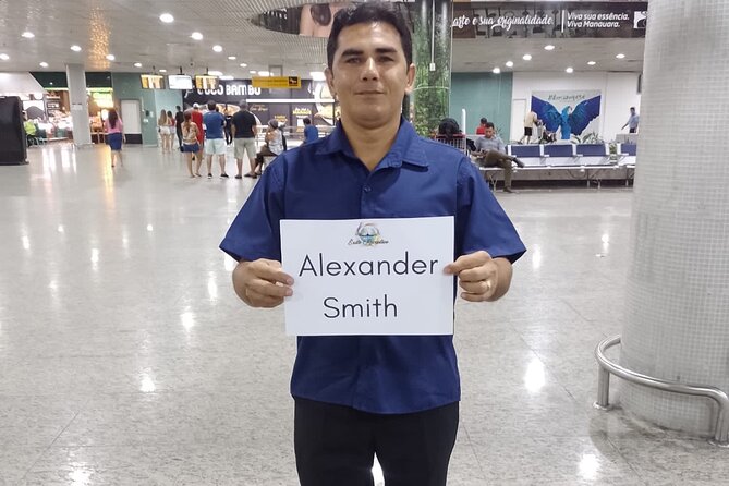 Private Transportation Service from Manaus to Novo Airão - What the route feels like in practical terms