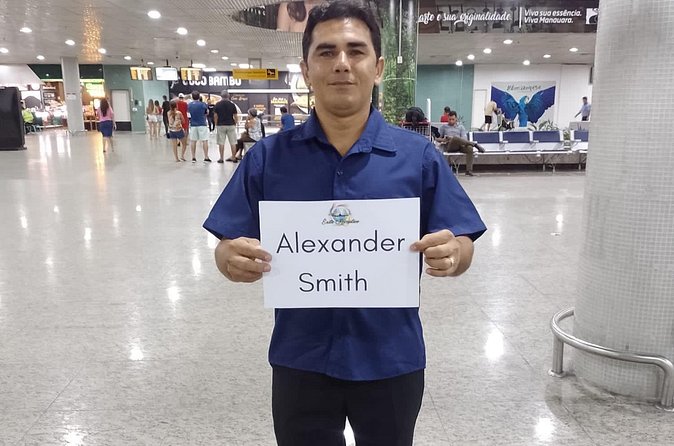 Private Transportation Service from Manaus to Novo Airão - What the $174.90 price means