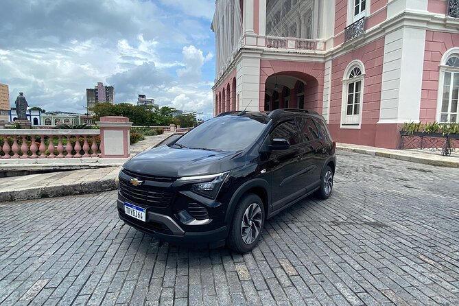 Private Transportation Service from Manaus to Novo Airão - Why the three-hour estimate needs some flexibility
