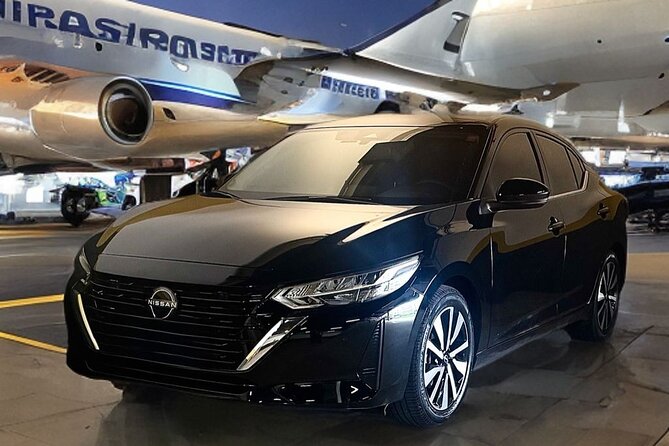 Private Transportation to Campos do Jordão – Premium Experience - Key points at a glance