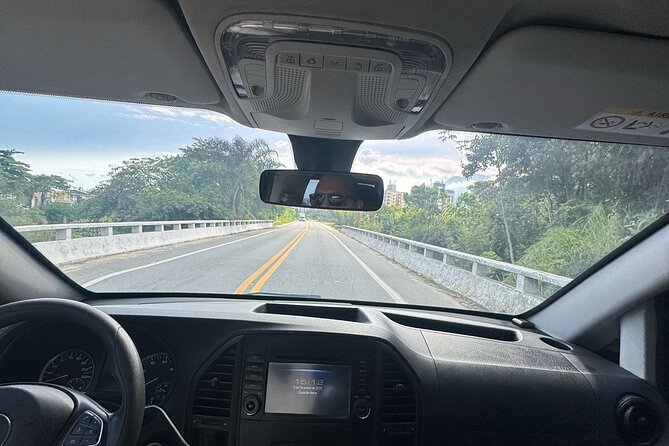 Private Transportation to Campos do Jordão – Premium Experience - Comfort, privacy, and the small details