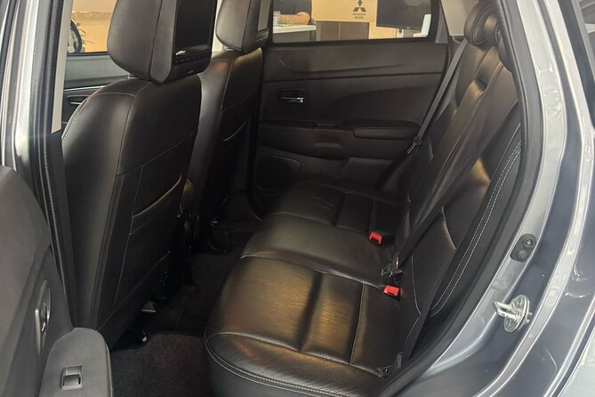 Private Transportation to Campos do Jordão – Premium Experience - Arranging the return from Campos do Jordão