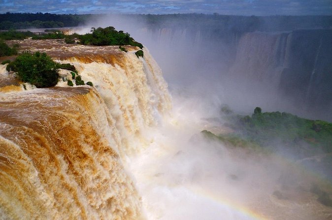 Private Visit to Iguaçu Falls - Who Will Enjoy This Tour Most