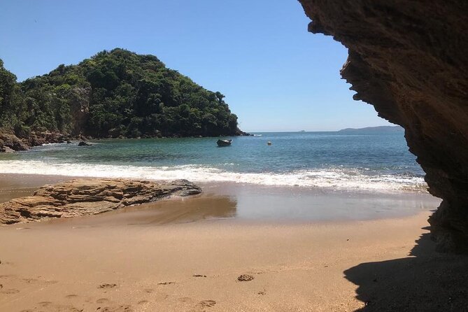 Private walk through Mangue de Pedras and Ponta do Pai Vitório - Key points to know before booking