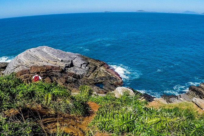 Private Walk through the Natural Pools in Búzios - What This Búzios Hike Is Really Like