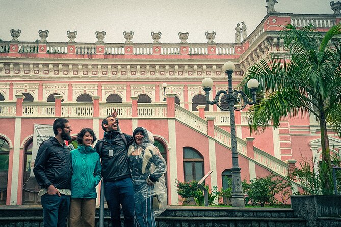 Private Walking Tour in Florianopolis with Local Bar Hop - Mercado Público and the everyday Florianopolis