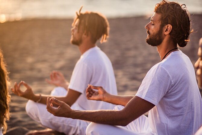 Private Yoga experience at the Floripa Beaches in Brazil - The value of $12 per person