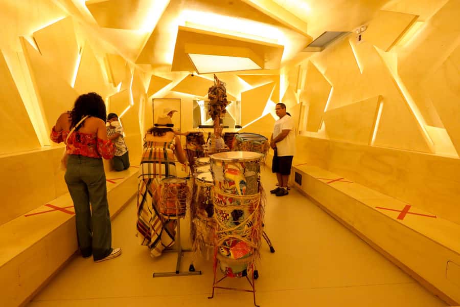 PROMO Salvador: Interactive Art and Culture Private Tour - Why this six-hour Salvador tour works