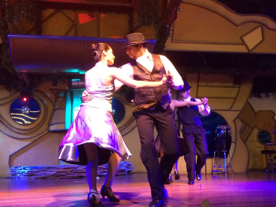 Rafain Palace: Barbecue Dinner Show - Should you book Rafain Palace?