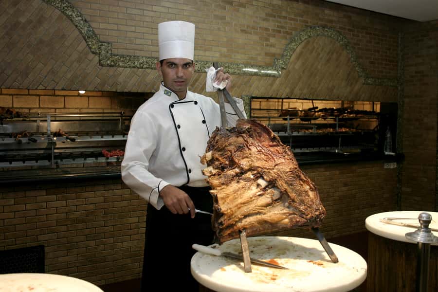 Rafain Palace: Barbecue Dinner Show - Booking tips that prevent avoidable trouble