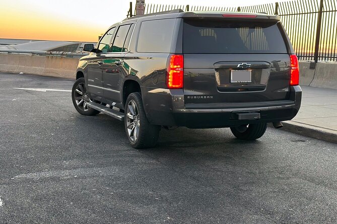 Recife Airport (REC) to Recife City Round Trip Private Transfer - Child seats, Wi-Fi, and equipment requests