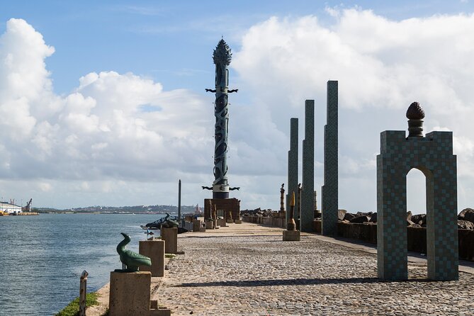 Recife Airport Shared Transfer - What the $17 price really buys you
