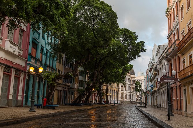 Recife Airport Shared Transfer - Booking details that deserve attention