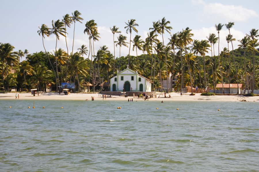 Recife: Carneiros Beach Day Tour - Why Carneiros makes a good day trip from Recife