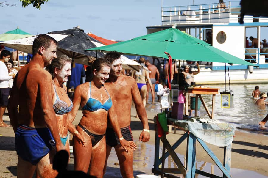 Recife: Carneiros Beach Day Tour - What the $49 price really covers