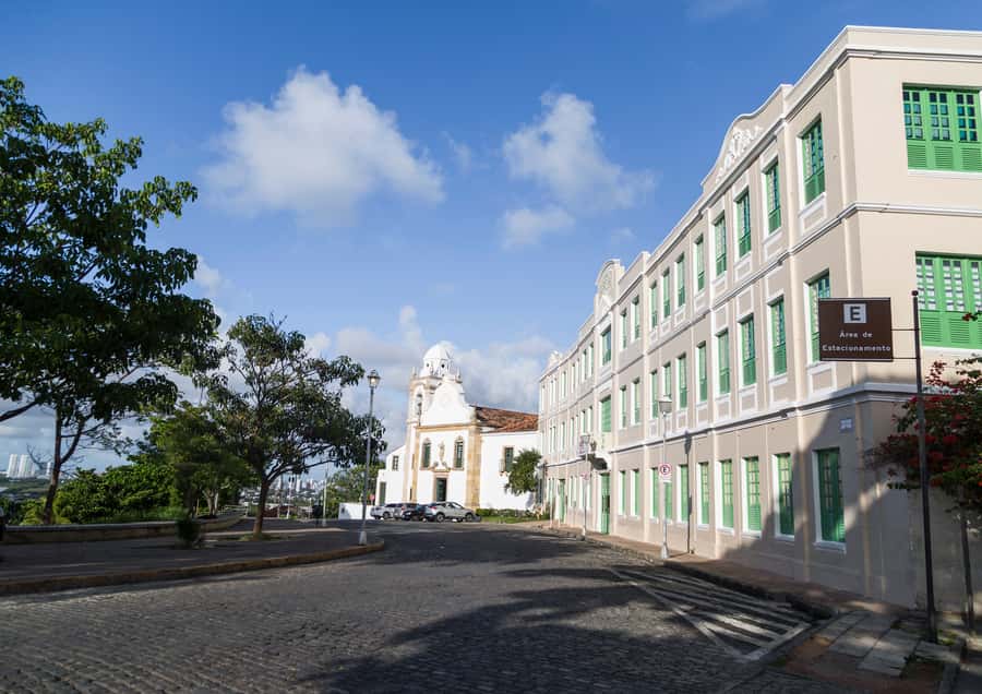 Recife: City Tour Recife & Olinda - Why Olinda deserves the morning