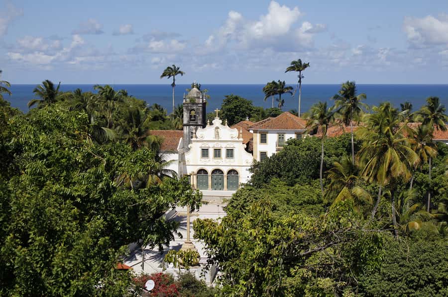 Recife & Olinda City Tour: Unveiling the Charm of Two Cities - Key points to know before booking