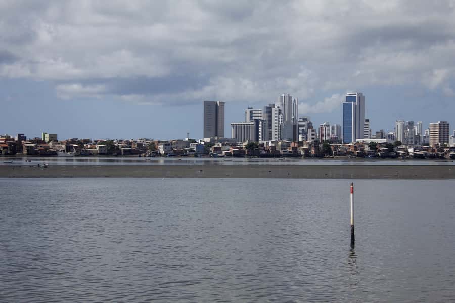 Recife & Olinda City Tour: Unveiling the Charm of Two Cities - Casa da Cultura and Recife’s regional character