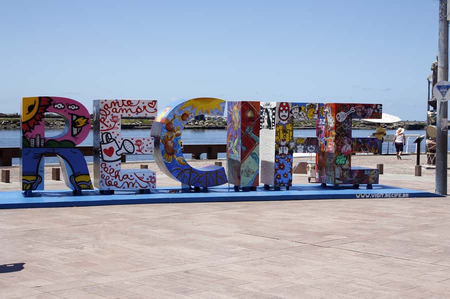Recife & Olinda City Tour: Unveiling the Charm of Two Cities - What the guide adds to the day