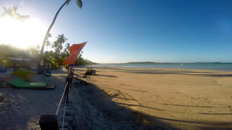 Recife: Tour to Carneiros with Catamaran Ride - Key points to know before you go