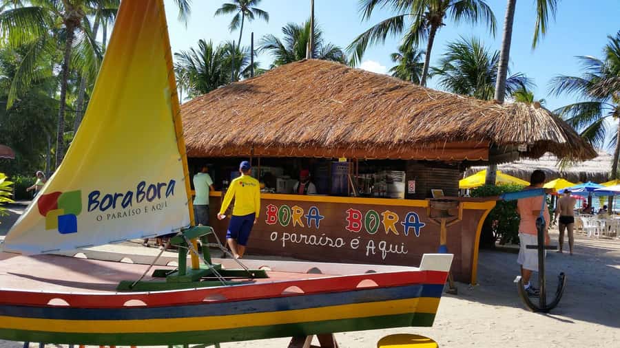 Recife: Tour to Carneiros with Catamaran Ride - Is $60 a fair price?