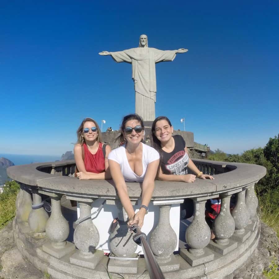 Rio: 5-hour Christ the Redeemer and Sugarloaf Express Tour - Key points before you book