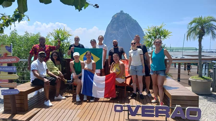 Rio: 5-hour Christ the Redeemer and Sugarloaf Express Tour - Should you book this Rio express tour?