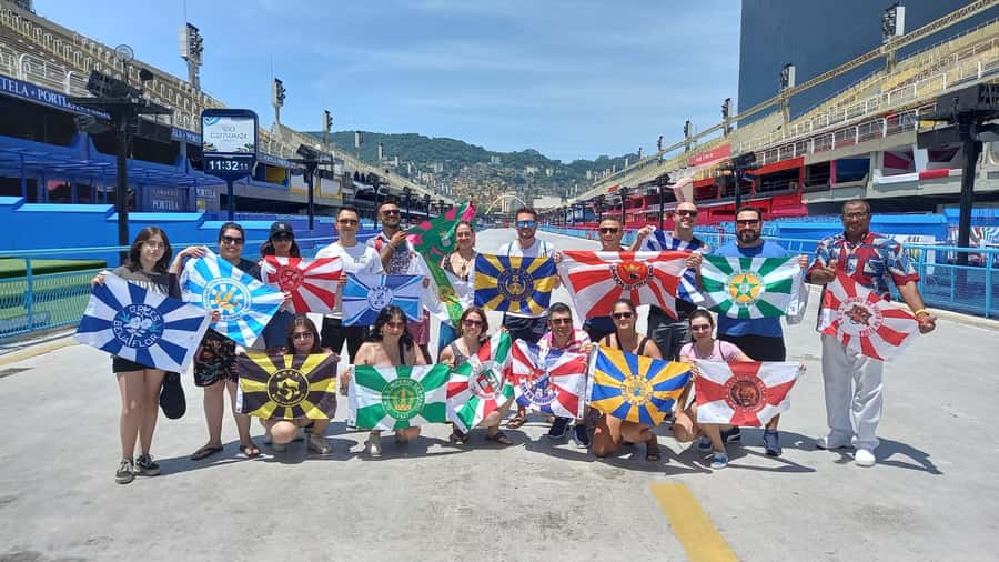 Rio: 5-hour Christ the Redeemer and Sugarloaf Express Tour - How good are the guides?