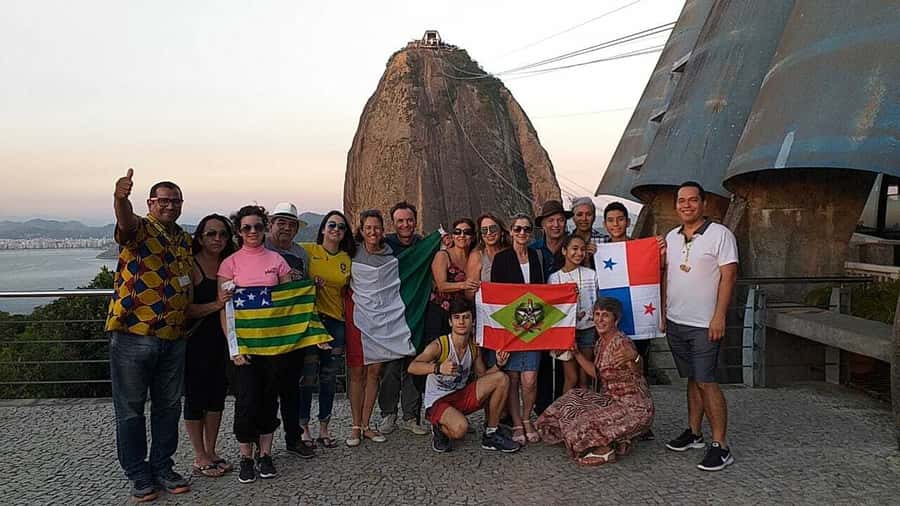 Rio: 5-hour Christ the Redeemer and Sugarloaf Express Tour - What to bring and who should skip it