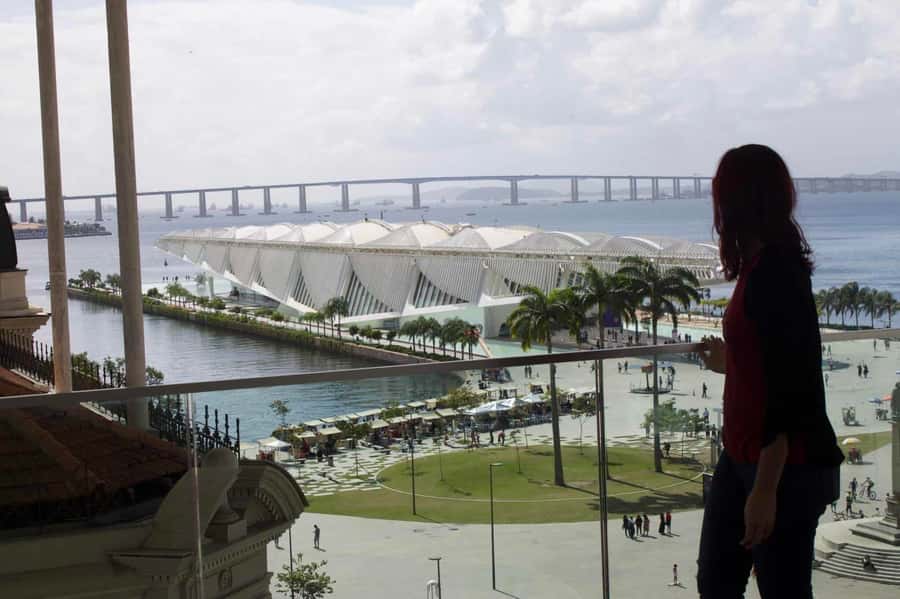 Rio: African Culture Walking Tour - Why Rio’s Afro-Brazilian story matters