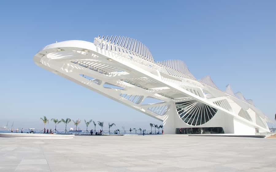 Rio: African Culture Walking Tour - What the feedback tells you about flexibility