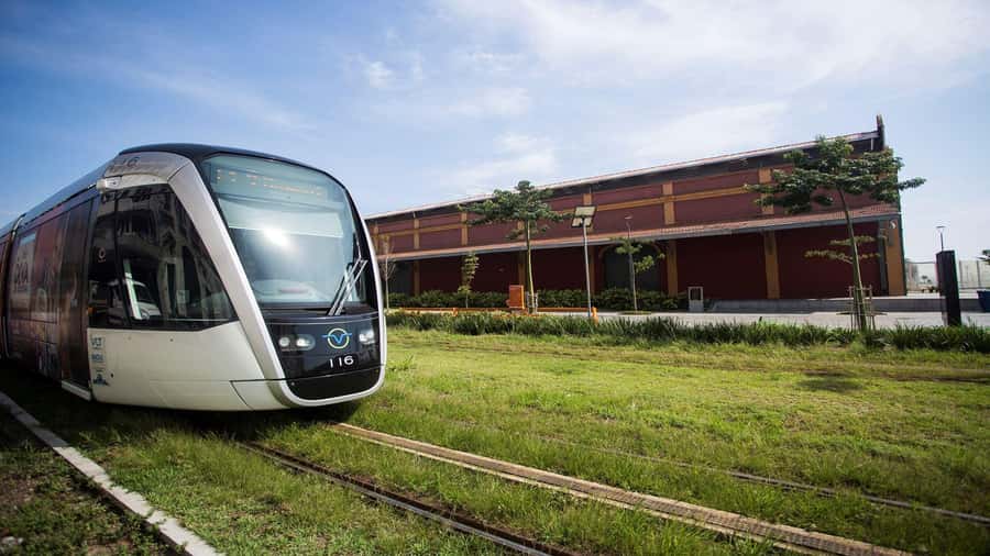 Rio: AquaRio and Olympic Boulevard - Key points to know before you book