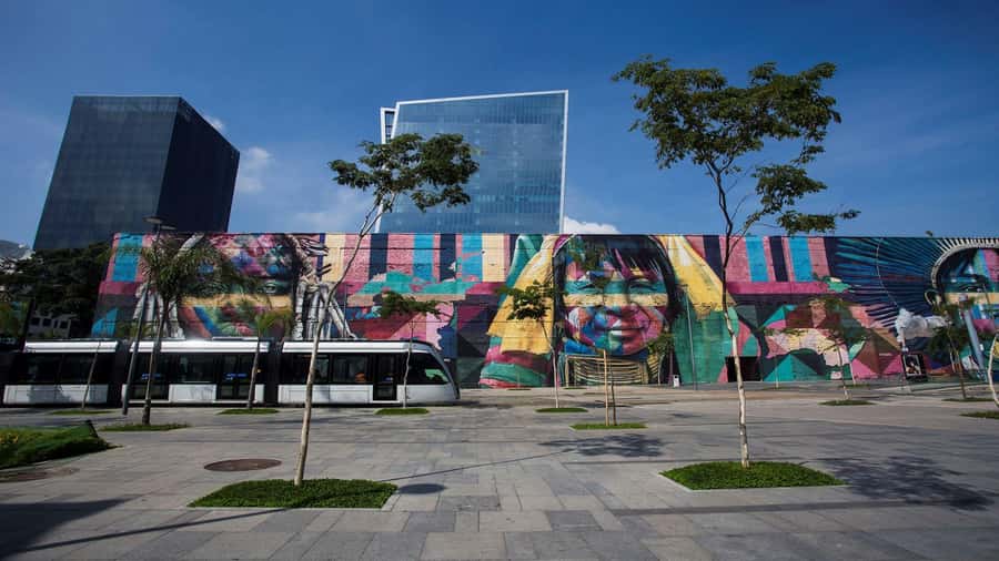 Rio: AquaRio and Olympic Boulevard - FAQ