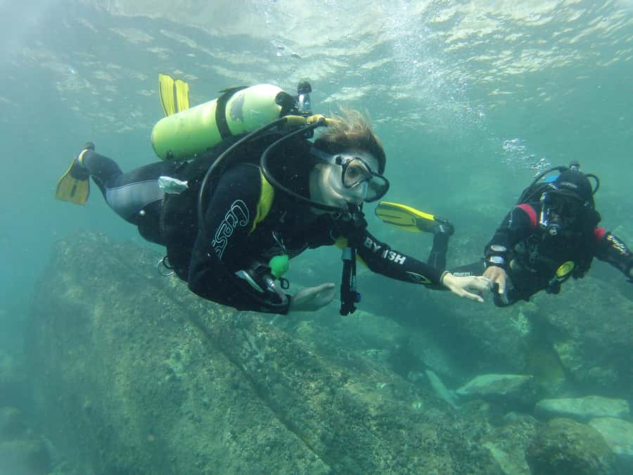 Rio: Best Dive Experience All Inclusive Scuba Diving Package - Who will enjoy this most?