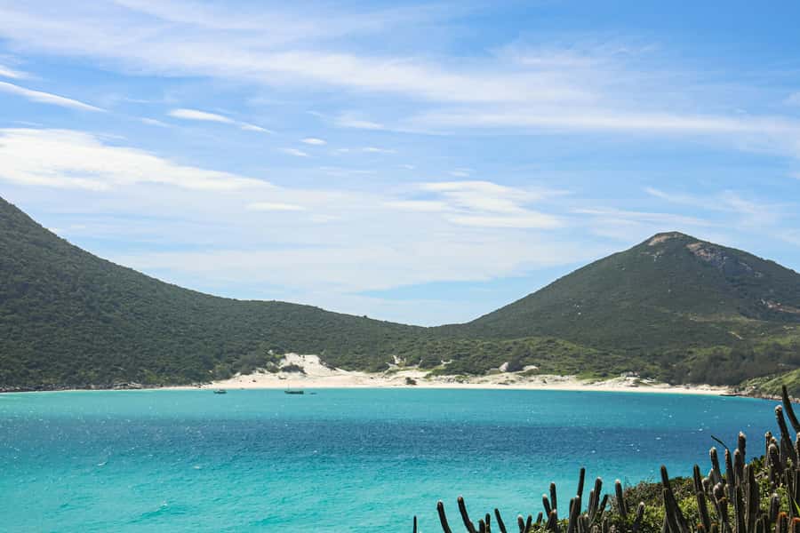 Rio: Best Dive Experience All Inclusive Scuba Diving Package - The people who help the day run smoothly