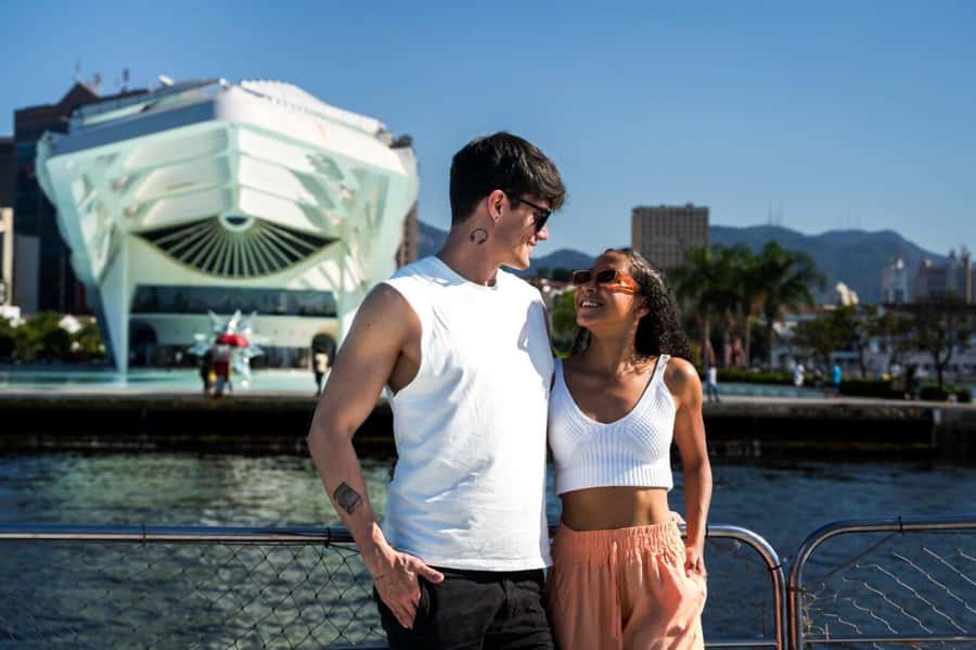 Rio: Boat Tour of Guanabara Bay - Why Guanabara Bay is the right place to see Rio