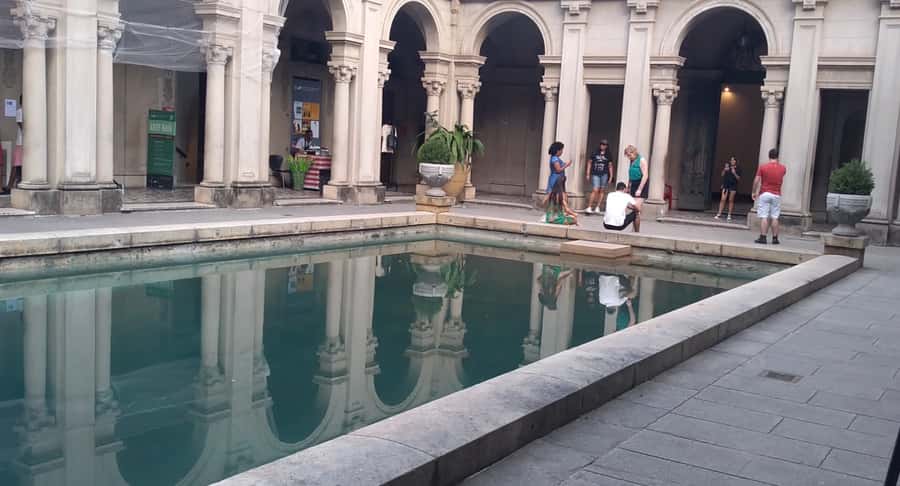 Rio: Botanical Garden, Tijuca Forest, and Parque Lage Tour - Why this half-day route works in Rio