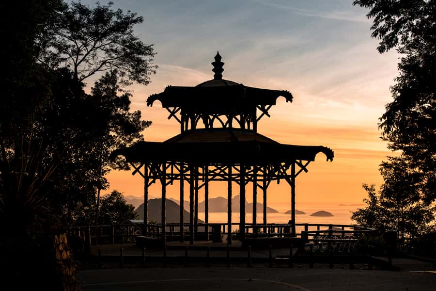 Rio: Botanical Garden, Tijuca Forest, and Parque Lage Tour - Who will get the most from this tour