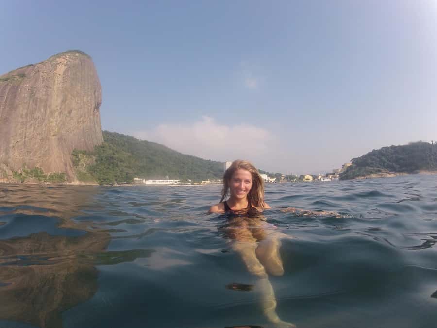Rio: Canoeing Experience: Sea Kayak or Hawaiian Outrigger - Key things to know before paddling out