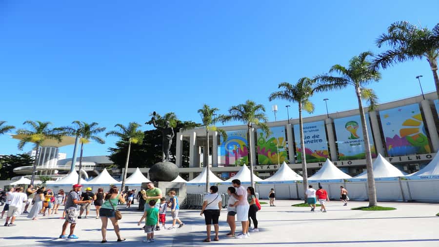 Rio: Christ The Redeemer Half Day Tour With Pick up - Why this four-hour Rio outing makes sense