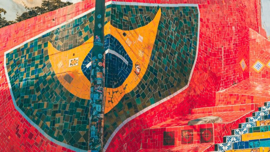 Rio: Christ the Redeemer & Selarón Steps Half-Day Tour - Guides can make the difference