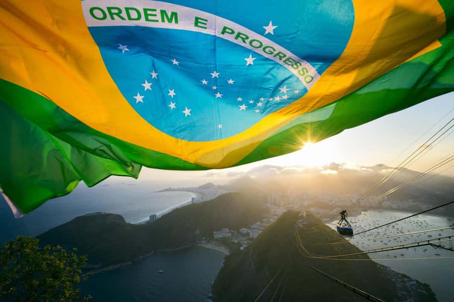 Rio: Christ the Redeemer & Sugarloaf Express Tour - Why this compact Rio tour works