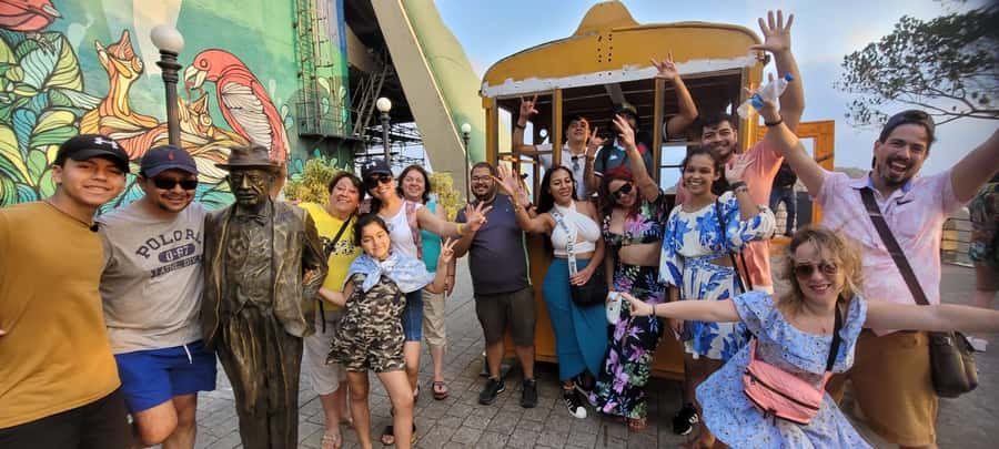 Rio: Cristo Redentor, Pão de Açúcar , almoço em churrascaria - Is $68 a good value?