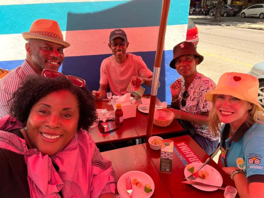 Rio Culture and History through the Art of Traditional Foods - Key points to know before booking