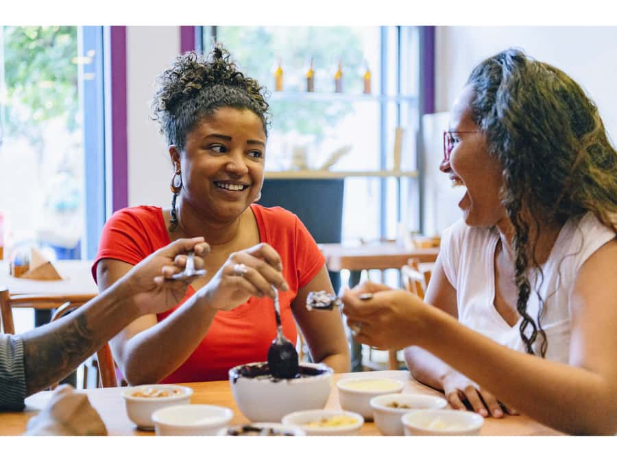 Rio Culture and History through the Art of Traditional Foods - Why food is the right way into Rio